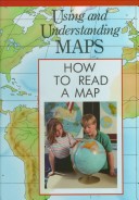 Cover of How to Read a Map