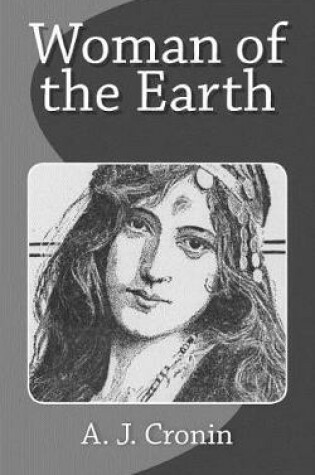 Cover of Woman of the Earth