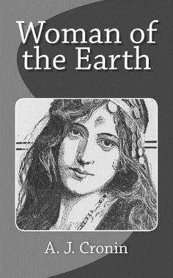 Book cover for Woman of the Earth