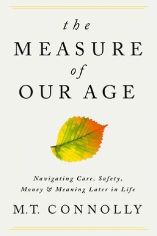 Cover of The Measure of Our Age