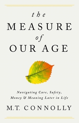 Cover of The Measure of Our Age