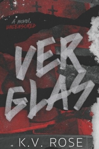 Cover of Verglas