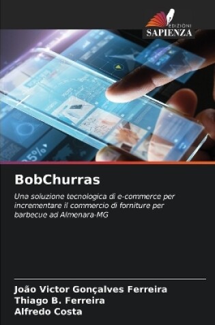 Cover of BobChurras