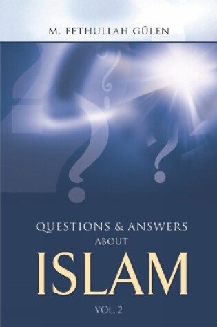 Cover of Questions & Answers About Islam V2