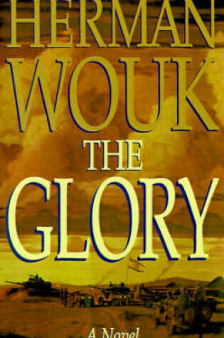 Cover of The Fiction:Glory