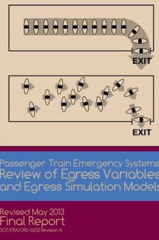 Cover of Passenger Train Emergency Systems