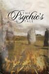 Book cover for The Psychic's Tale