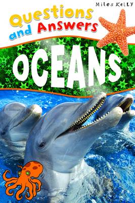 Book cover for Q & A - Oceans