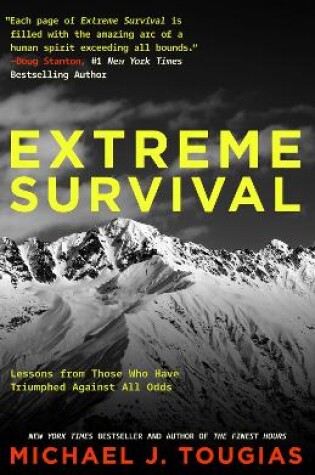 Cover of Extreme Survival