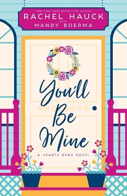 Book cover for You'll Be Mine