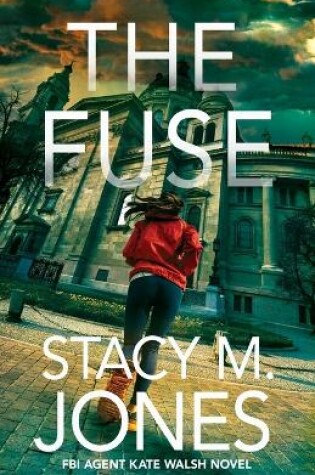 Cover of The Fuse