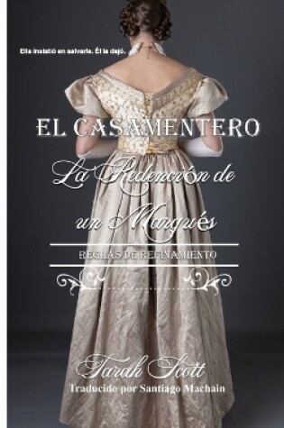 Cover of La Redención del Marqués