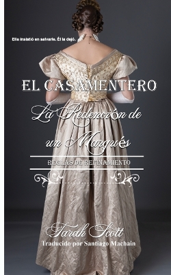 Book cover for La Redención del Marqués