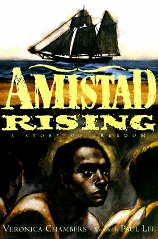 Cover of Amistad Rising