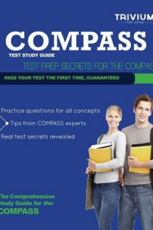 Cover of Compass Test Study Guide