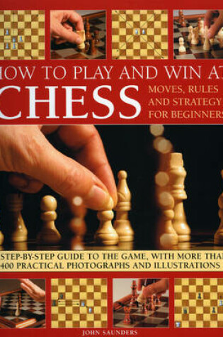 Cover of How to Play and Win at Chess