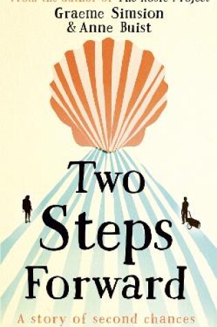 Cover of Two Steps Forward