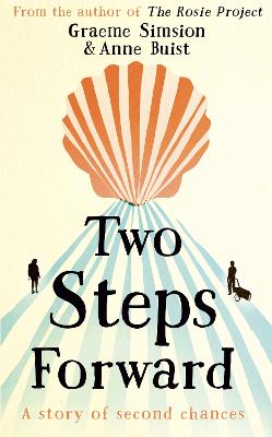 Book cover for Two Steps Forward