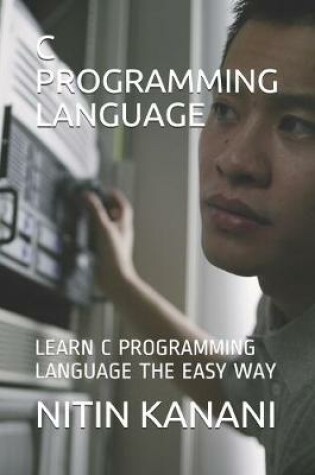 Cover of C Programming Language