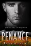 Book cover for Penance