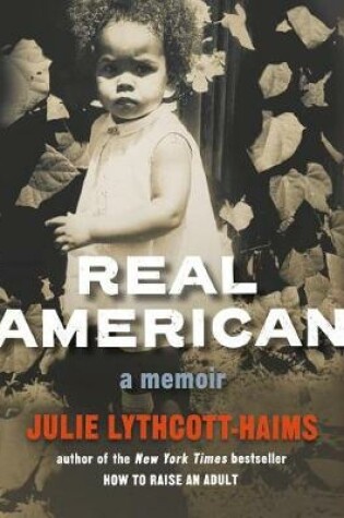 Cover of Real American