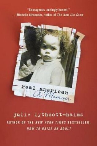 Cover of Real American