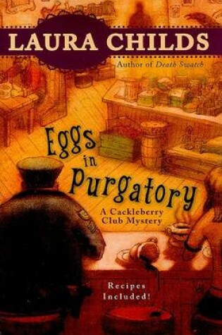 Cover of Eggs in Purgatory