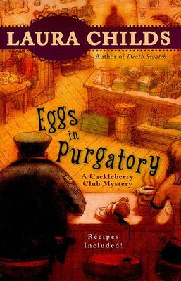 Book cover for Eggs in Purgatory