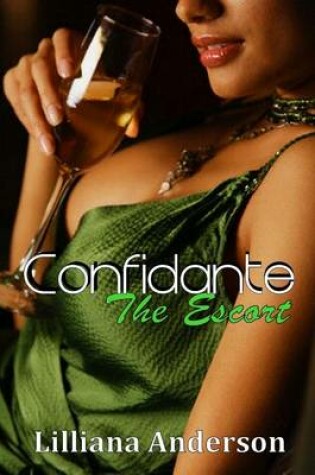 Cover of Confidante