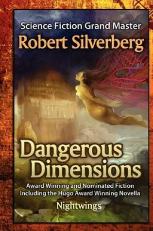 Cover of Dangerous Dimensions