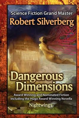 Book cover for Dangerous Dimensions