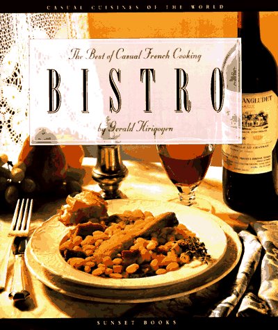 Cover of Bistro