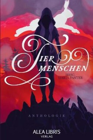 Cover of Tiermenschen