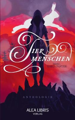 Book cover for Tiermenschen