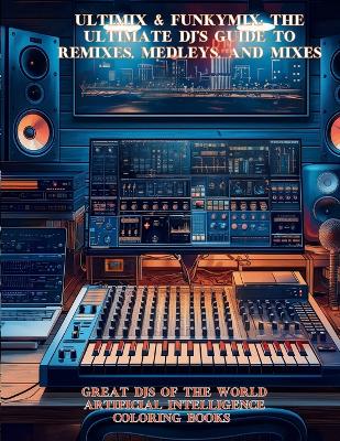 Book cover for Ultimix & Funkymix