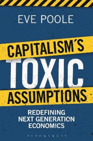 Cover of Capitalism's Toxic Assumptions