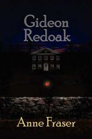 Cover of Gideon Redoak