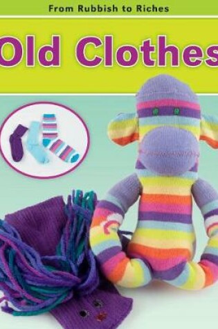 Cover of Old Clothes