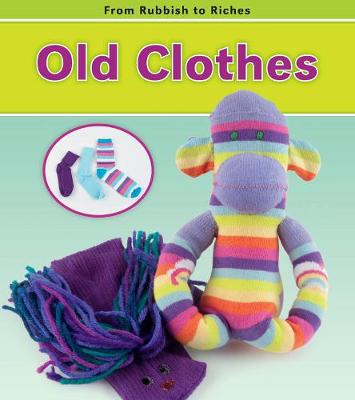 Cover of Old Clothes