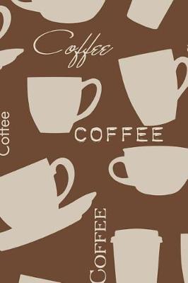 Cover of Coffee