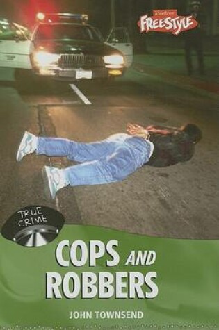 Cover of Cops and Robbers