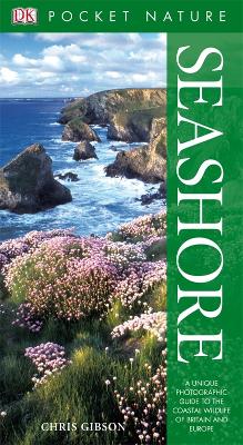 Cover of Seashore