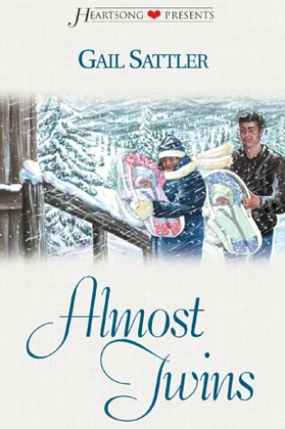 Cover of Almost Twins