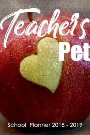 Cover of Teachers Pet