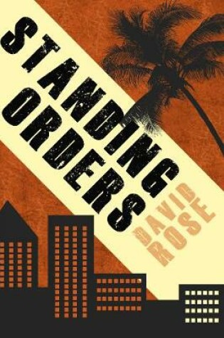 Cover of Standing Orders