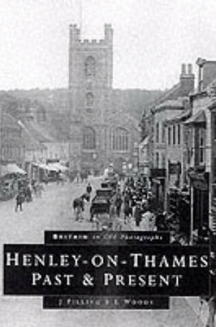 Cover of Henley-on-Thames