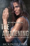 Book cover for The Awakening