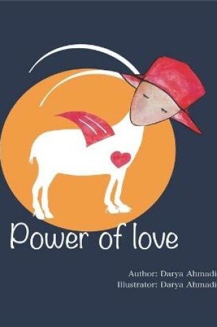 Cover of Power of Love