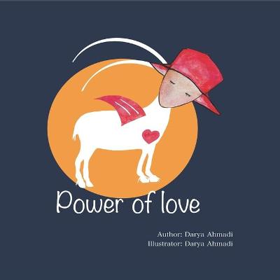 Book cover for Power of Love