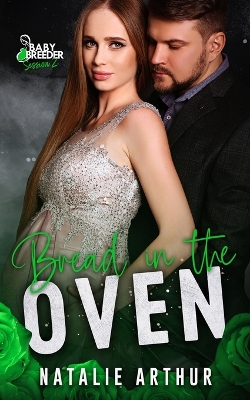 Book cover for Bread In The Oven